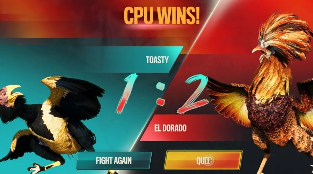 Hướng Dẫn Tham Gia Cá Cược Đá Gà Bj39 Cho Người Mới