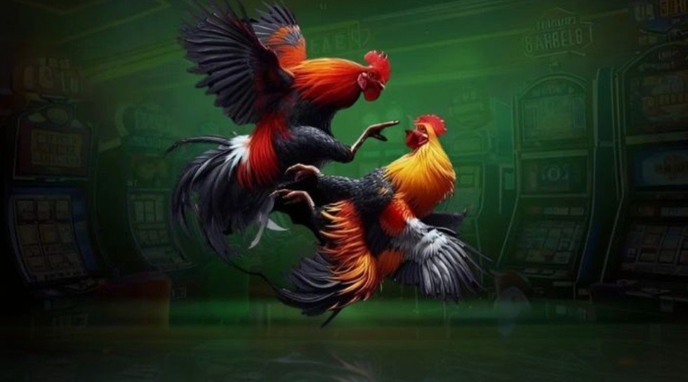 Đá Gà Trực Tuyến Bj39 Là Gì?