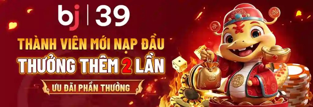 Hướng Dẫn Chi Tiết Cách Nhận Khuyến Mại Bj39