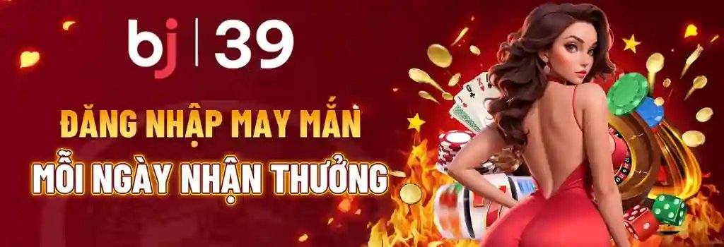 Tổng Hợp 5 Chương Trình Khuyến Mại Bj39 Hot Nhất