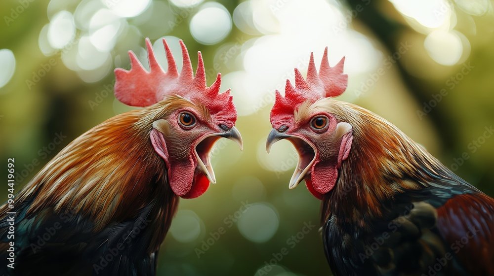 Kỹ Thuật "Om Bóp" & "Quần Sương" - Tuyệt Chiêu Của Sư Kê